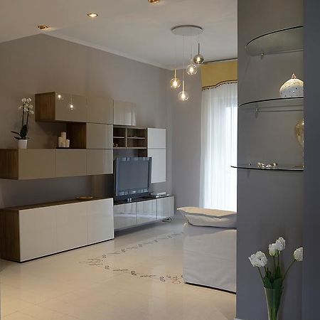 Belvedere 35 Salerno Exterior photo
