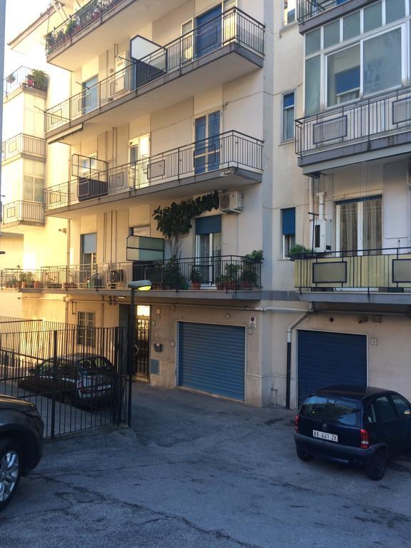 Belvedere 35 Salerno Exterior photo