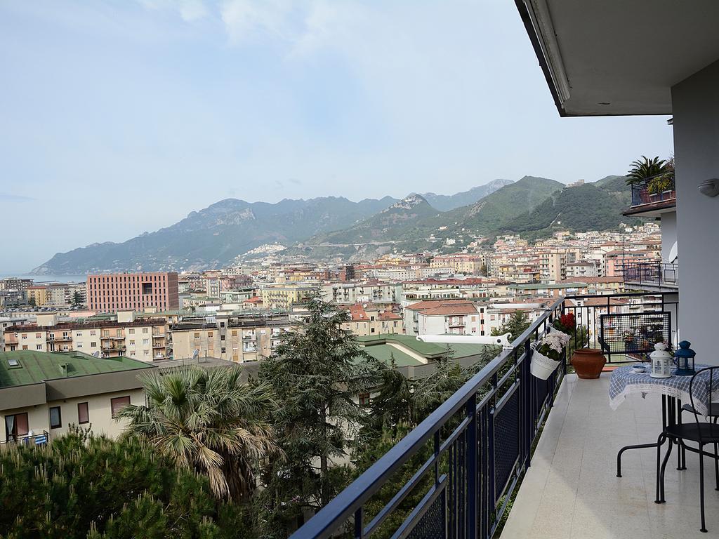 Belvedere 35 Salerno Exterior photo