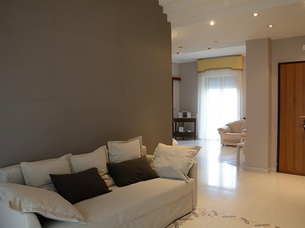 Belvedere 35 Salerno Exterior photo