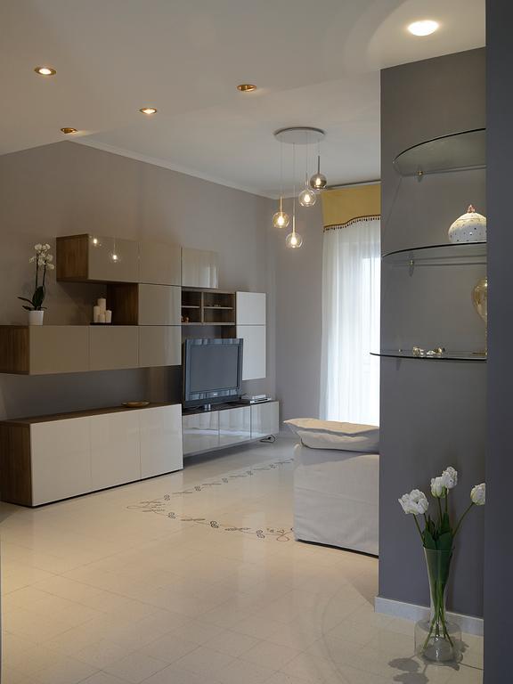 Belvedere 35 Salerno Exterior photo